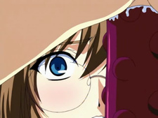 Choukou Tenshi Escalayer